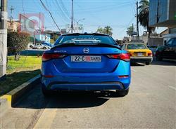 نيسان سنترا